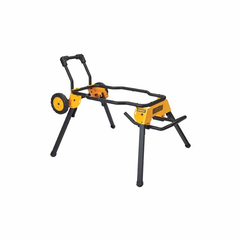 DEWALT DWE74911 Rolling Table Saw Stand - Mississauga Hardware Centre IncDEWALTDWE74911