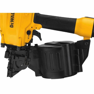 DEWALT DWF83C 15 Degree Coil Framing Nailer - Mississauga Hardware Centre IncDEWALTDWF83C