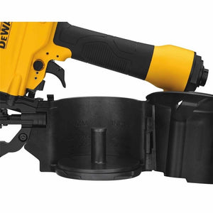 DEWALT DWF83C 15 Degree Coil Framing Nailer - Mississauga Hardware Centre IncDEWALTDWF83C