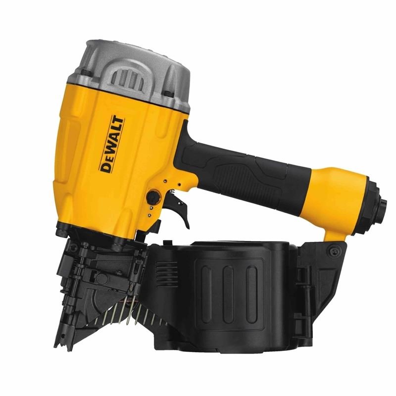 DEWALT DWF83C 15 Degree Coil Framing Nailer - Mississauga Hardware Centre IncDEWALTDWF83C