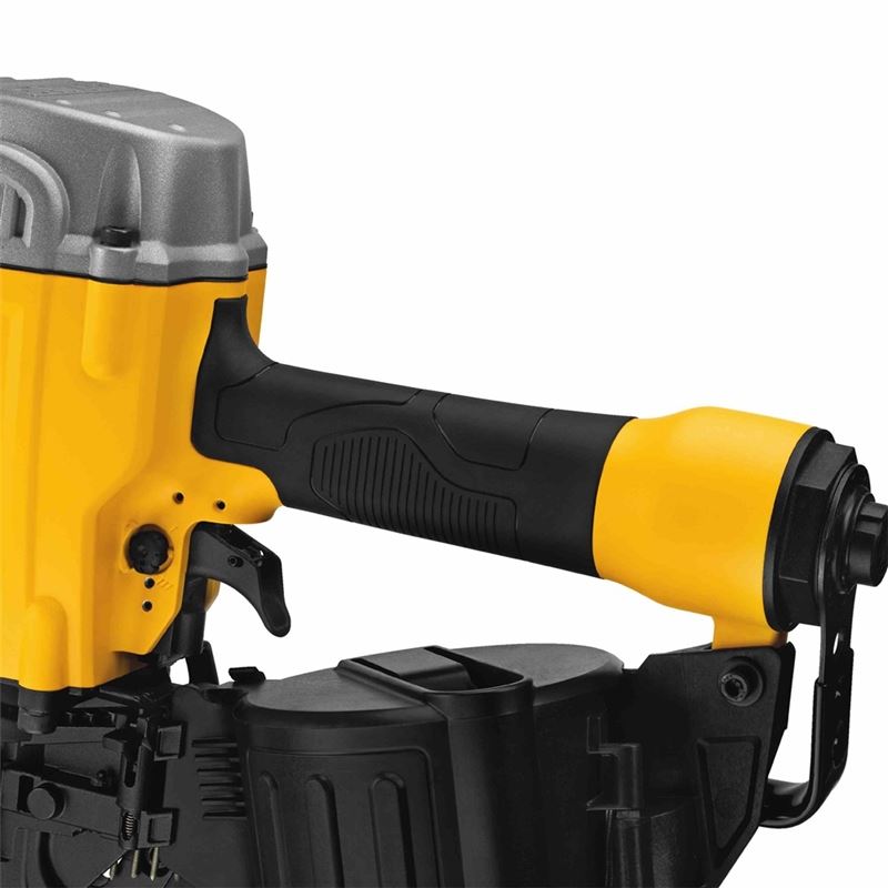 DEWALT DWF83C 15 Degree Coil Framing Nailer - Mississauga Hardware Centre IncDEWALTDWF83C