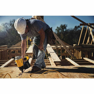 DEWALT DWF83C 15 Degree Coil Framing Nailer - Mississauga Hardware Centre IncDEWALTDWF83C