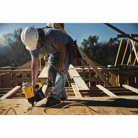 DEWALT DWF83C 15 Degree Coil Framing Nailer - Mississauga Hardware Centre IncDEWALTDWF83C