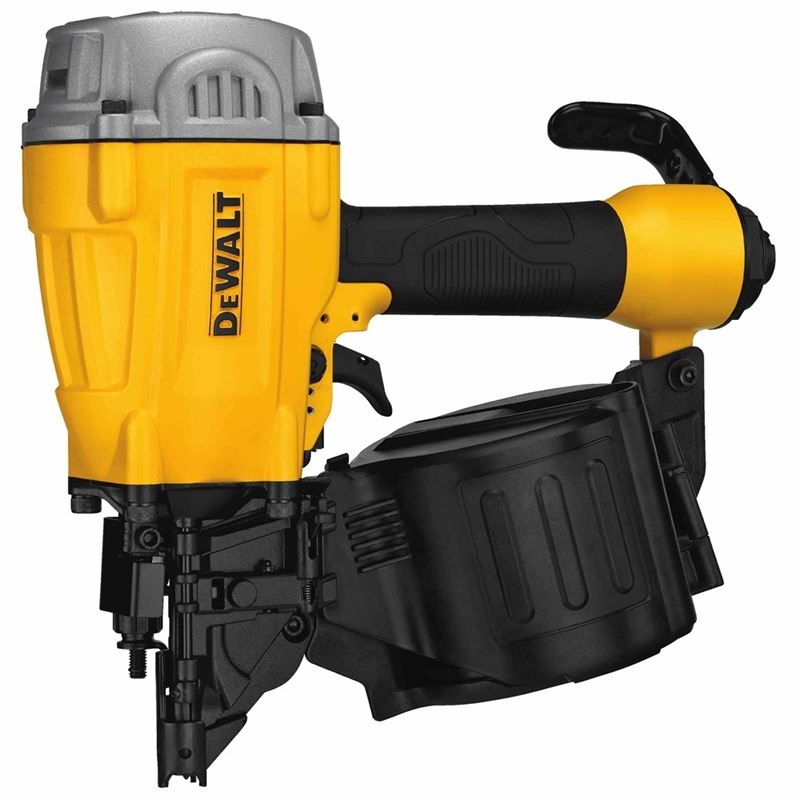 DEWALT DWF83C 15 Degree Coil Framing Nailer - Mississauga Hardware Centre IncDEWALTDWF83C