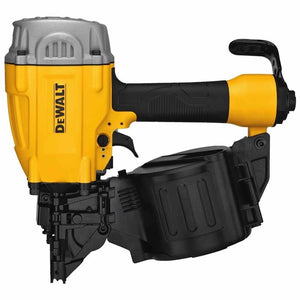 DEWALT DWF83C 15 Degree Coil Framing Nailer - Mississauga Hardware Centre IncDEWALTDWF83C