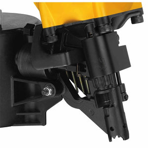 DEWALT DWF83C 15 Degree Coil Framing Nailer - Mississauga Hardware Centre IncDEWALTDWF83C