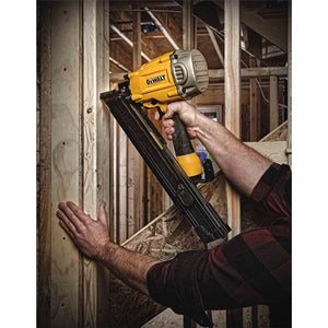 DEWALT DWF83PT 30 Degree Paper Tape Collated Framing Nailer - Mississauga Hardware Centre IncDEWALTDWF83PT