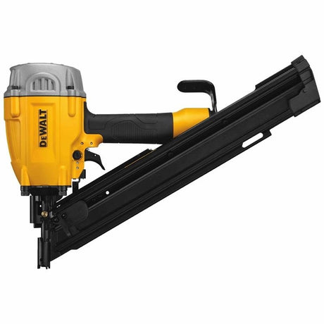 DEWALT DWF83PT 30 Degree Paper Tape Collated Framing Nailer - Mississauga Hardware Centre IncDEWALTDWF83PT