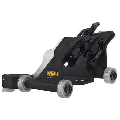 DEWALT DWFAFOOTG2 Rolling Base Flooring Attachment - Mississauga Hardware Centre IncDEWALTDWFAFOOTG2