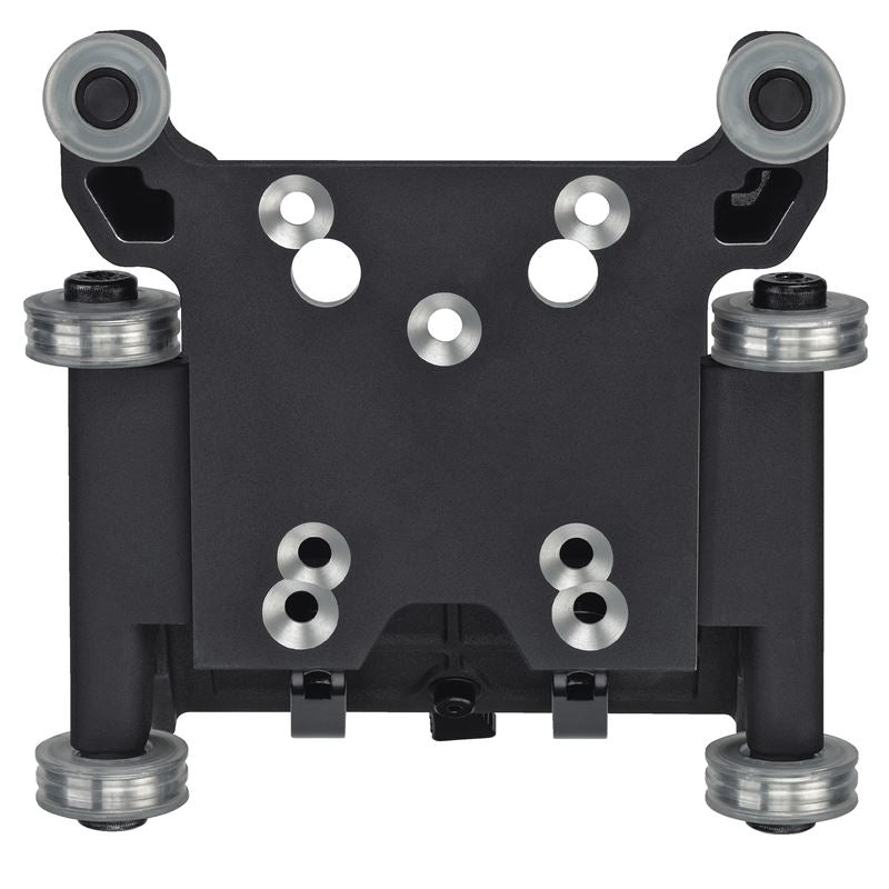 DEWALT DWFAFOOTG2 Rolling Base Flooring Attachment - Mississauga Hardware Centre IncDEWALTDWFAFOOTG2