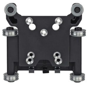 DEWALT DWFAFOOTG2 Rolling Base Flooring Attachment - Mississauga Hardware Centre IncDEWALTDWFAFOOTG2