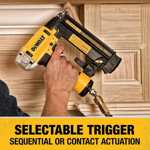 DEWALT DWFP1KIT Nailer and Compressor Combo Kit - Mississauga Hardware Centre IncDEWALTDWFP1KIT