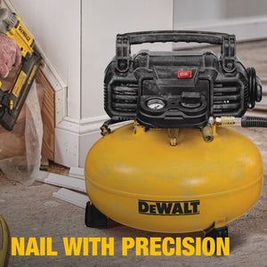 DEWALT DWFP1KIT Nailer and Compressor Combo Kit - Mississauga Hardware Centre IncDEWALTDWFP1KIT