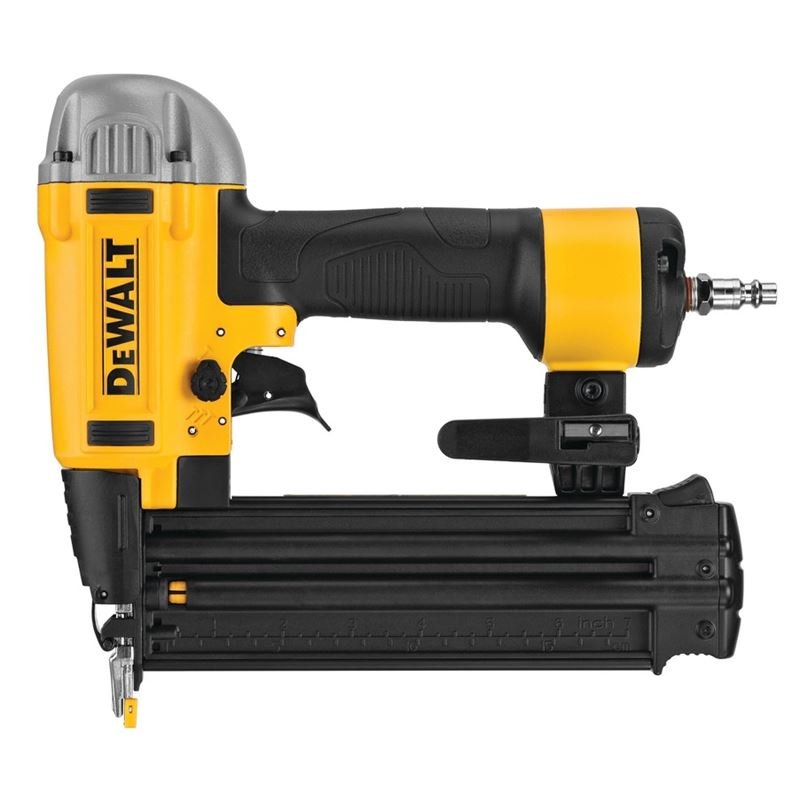 DEWALT DWFP1KIT Nailer and Compressor Combo Kit - Mississauga Hardware Centre IncDEWALTDWFP1KIT