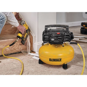 DEWALT DWFP1KIT Nailer and Compressor Combo Kit - Mississauga Hardware Centre IncDEWALTDWFP1KIT