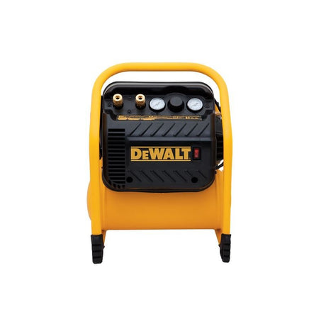 DEWALT | DWFP55130 Heavy Duty 200 PSI Quiet Trim Compressor - Mississauga Hardware Centre IncDEWALTDWFP55130