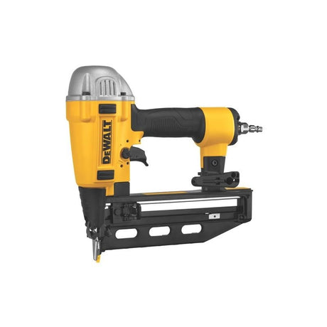 DEWALT DWFP71917 16 GA Precision PointTM Finish Nailer - Mississauga Hardware Centre IncDEWALTDWFP71917