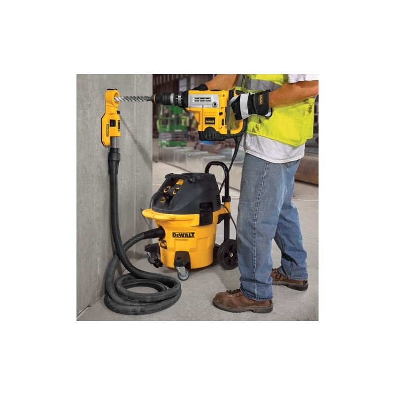 DEWALT | DWH050K Large Hammer Drilling Dust Extraction System - Mississauga Hardware Centre IncDEWALTDWH050K