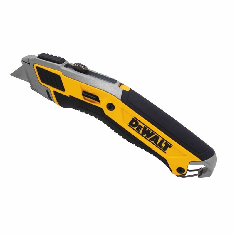 DEWALT DWHT10295 Premium Retractable Utility Knife - Mississauga Hardware Centre IncDEWALTDWHT10295