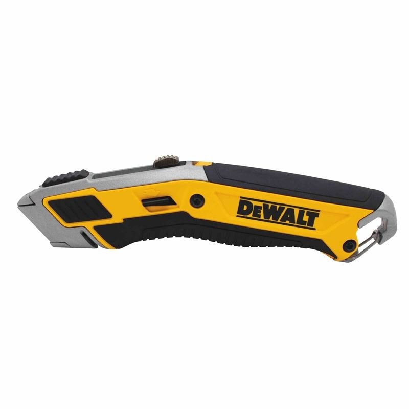 DEWALT DWHT10295 Premium Retractable Utility Knife - Mississauga Hardware Centre IncDEWALTDWHT10295