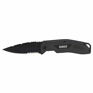 DEWALT DWHT10314 Carbon Fiber Pocket Knife - Mississauga Hardware Centre IncDEWALTDWHT10314