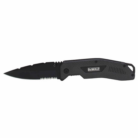 DEWALT DWHT10314 Carbon Fiber Pocket Knife - Mississauga Hardware Centre IncDEWALTDWHT10314
