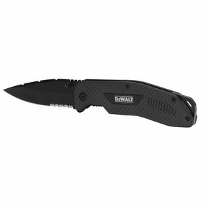 DEWALT DWHT10314 Carbon Fiber Pocket Knife - Mississauga Hardware Centre IncDEWALTDWHT10314