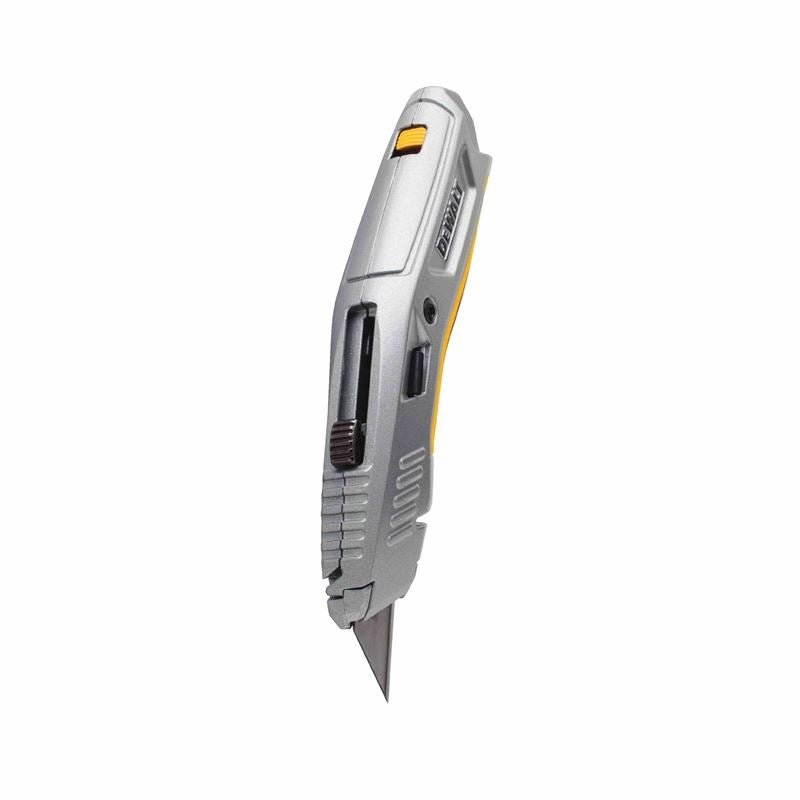 DEWALT DWHT10319 Metal Retractable Utility Knife - Mississauga Hardware Centre IncDEWALTDWHT10319