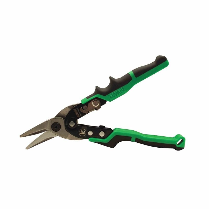 DEWALT DWHT14674 Right Cut Ergo Aviation Snip - Mississauga Hardware Centre IncDEWALTDWHT14674