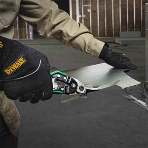 DEWALT DWHT14674 Right Cut Ergo Aviation Snip - Mississauga Hardware Centre IncDEWALTDWHT14674