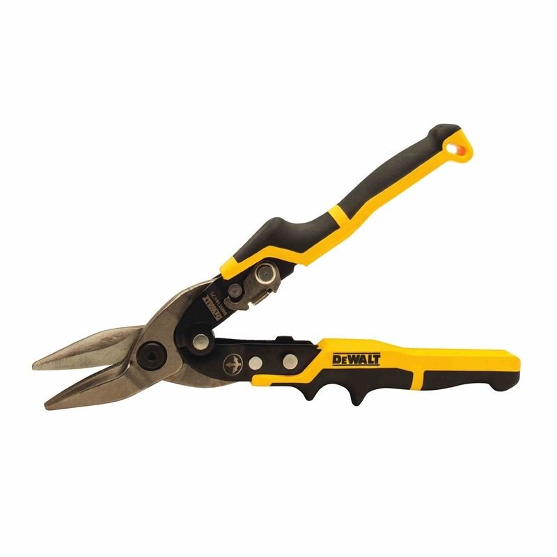 DEWALT DWHT14675 Straight Cut Ergo Aviation Snip - Mississauga Hardware Centre IncDEWALTDWHT14675