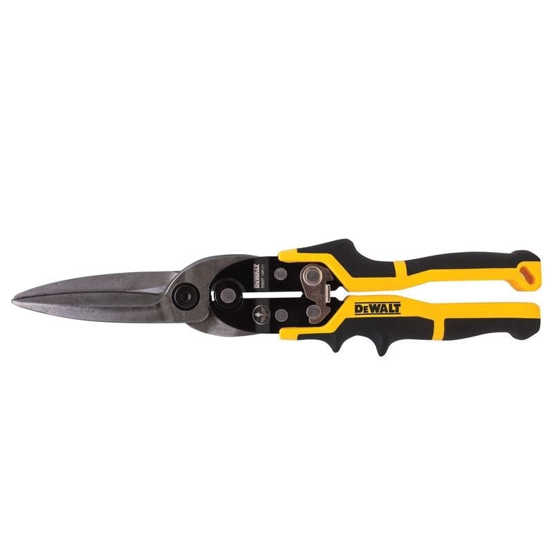 DEWALT DWHT14681 Straight Long Cut Aviation Snip - Mississauga Hardware Centre IncDEWALTDWHT14681