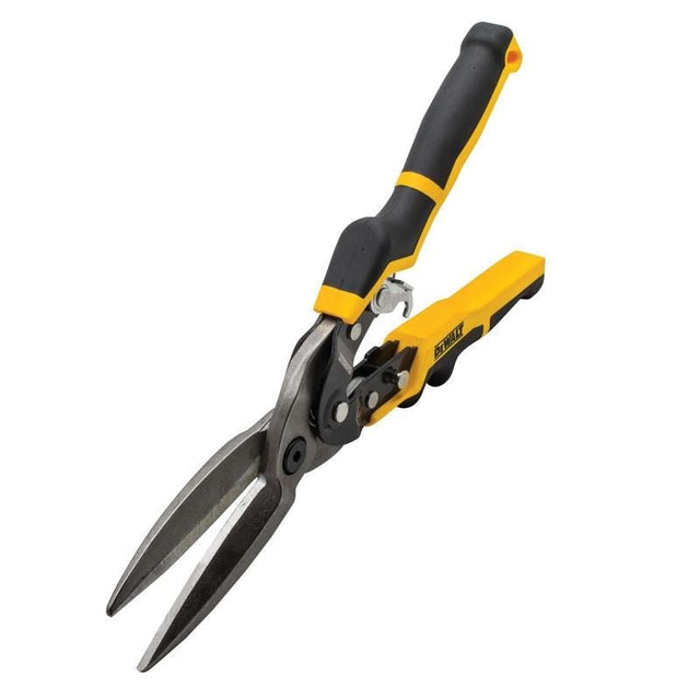 DEWALT DWHT14681 Straight Long Cut Aviation Snip - Mississauga Hardware Centre IncDEWALTDWHT14681