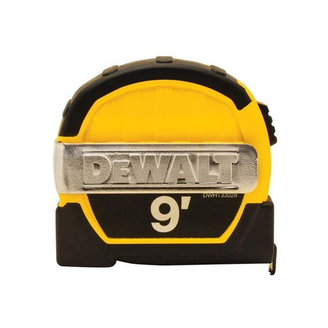 DEWALT DWHT33028 9ft Magnetic Tape Measure - Mississauga Hardware Centre IncDEWALTDWHT33028