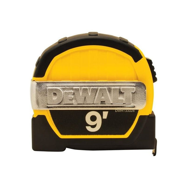 DEWALT DWHT33028 9ft Magnetic Tape Measure - Mississauga Hardware Centre IncDEWALTDWHT33028