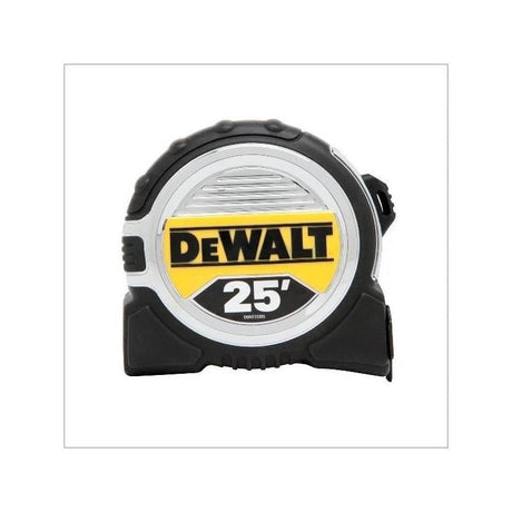 DEWALT | DWHT33385 25' Tape Measure - Mississauga Hardware Centre IncDEWALTDWHT33385L