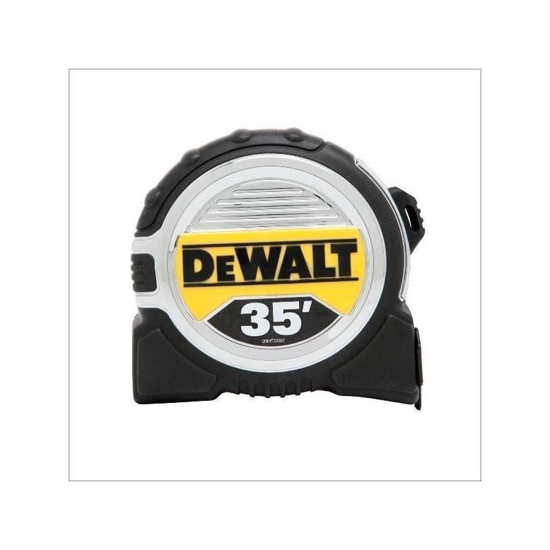 DEWALT | DWHT33387L 35' Tape Measure - Mississauga Hardware Centre IncDEWALTDWHT33387L
