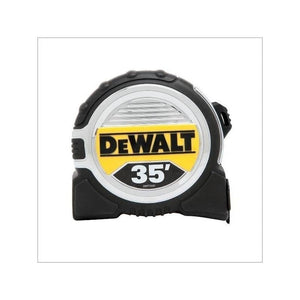 DEWALT | DWHT33387L 35' Tape Measure - Mississauga Hardware Centre IncDEWALTDWHT33387L