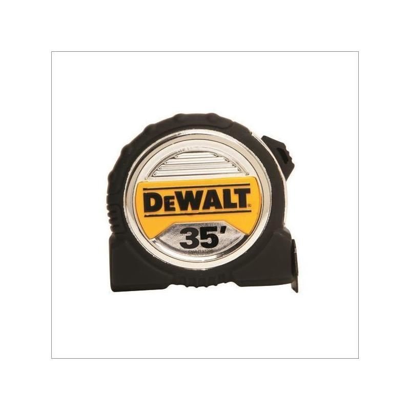 DEWALT | DWHT33387L 35' Tape Measure - Mississauga Hardware Centre IncDEWALTDWHT33387L