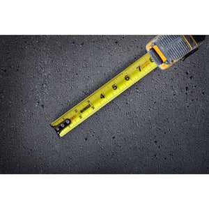 DEWALT DWHT35625S TOUGHSERIES 25 FT Lighted Tape Measure - Mississauga Hardware Centre IncDEWALTDWHT35625S
