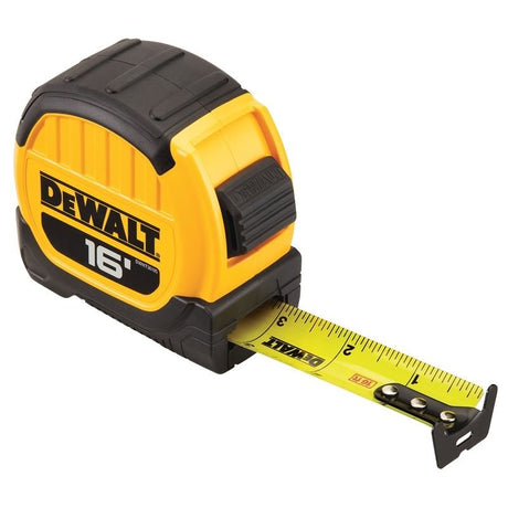 DEWALT DWHT36105 16 ft. Tape Measure - Mississauga Hardware Centre IncDEWALTDWHT36105