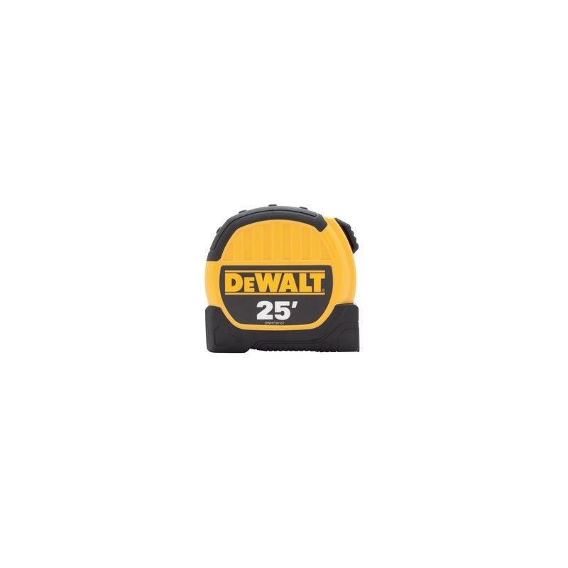 DEWALT DWHT36107 25 ft Tape Measure - Mississauga Hardware Centre IncDEWALTDWHT36107