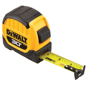 DEWALT DWHT36109 30 ft. Tape Measure - Mississauga Hardware Centre IncDEWALTDWHT36109