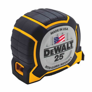 DEWALT DWHT36225S 25 ft XP Tape Measure - Mississauga Hardware Centre IncDEWALTDWHT36225S