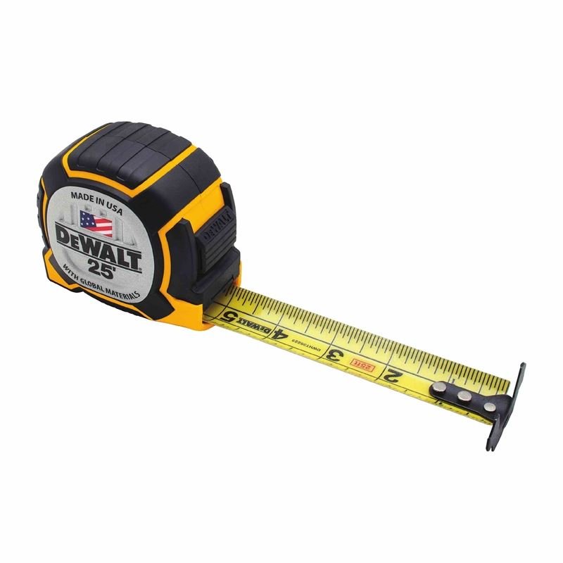 DEWALT DWHT36225S 25 ft XP Tape Measure - Mississauga Hardware Centre IncDEWALTDWHT36225S