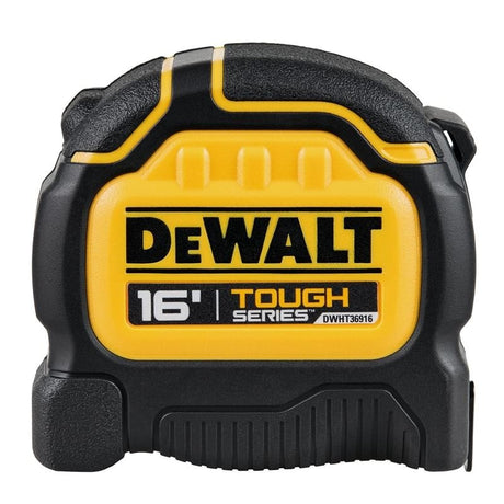 DEWALT DWHT36916S 16 FT TAPE MEASURE - Mississauga Hardware Centre IncDEWALTDWHT36916S