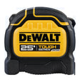 DEWALT DWHT36925S TOUGHSERIES 25 FT. TAPE MEASURE - Mississauga Hardware Centre IncDEWALTDWHT36925S