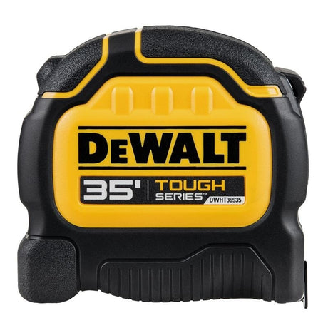 DEWALT DWHT36935S TOUGHSERIES 35 FT. TAPE MEASURE - Mississauga Hardware Centre IncDEWALTDWHT36935S
