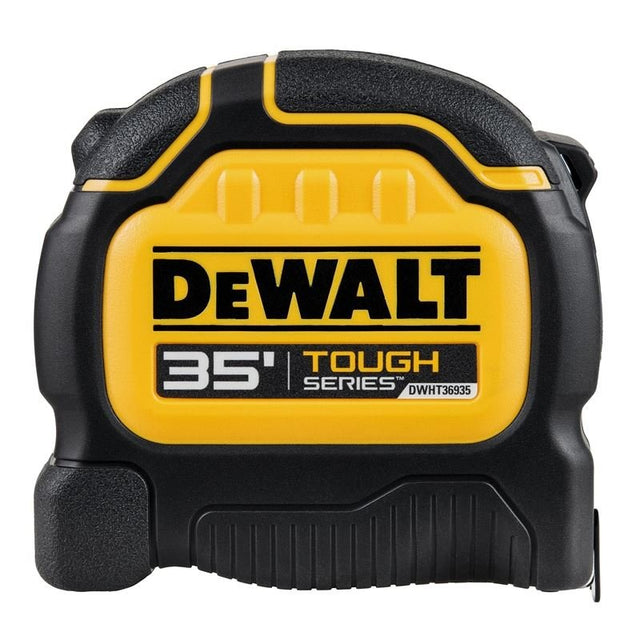 DEWALT DWHT36935S TOUGHSERIES 35 FT. TAPE MEASURE - Mississauga Hardware Centre IncDEWALTDWHT36935S