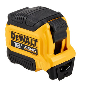 DEWALT DWHT38116S 16ft Tape Measure - Atomic Compact Series - Mississauga Hardware Centre IncDEWALTDWHT38116S